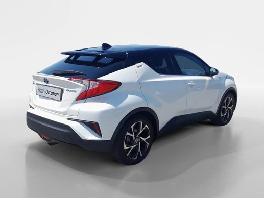 Toyota C-HR - Afbeelding 4 van 30