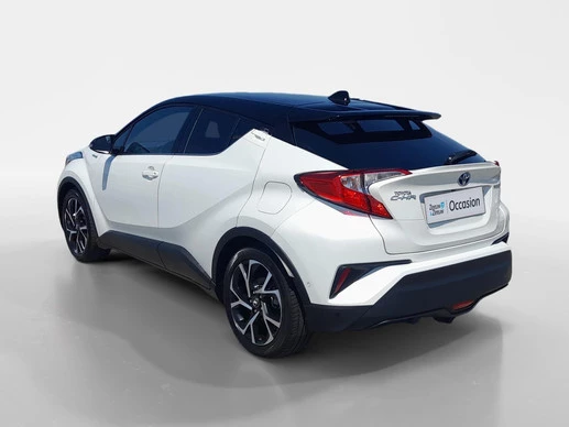 Toyota C-HR - Afbeelding 6 van 30