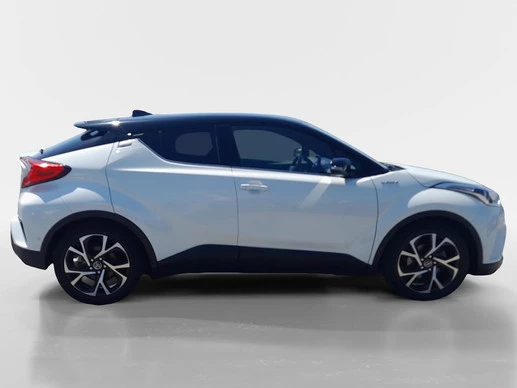 Toyota C-HR - Afbeelding 7 van 30