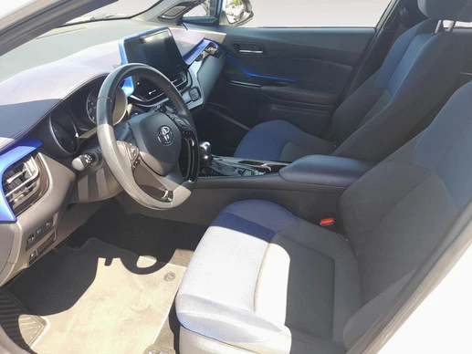 Toyota C-HR - Afbeelding 9 van 30