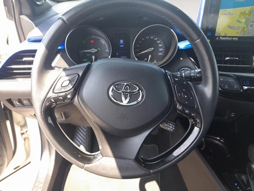 Toyota C-HR - Afbeelding 11 van 30