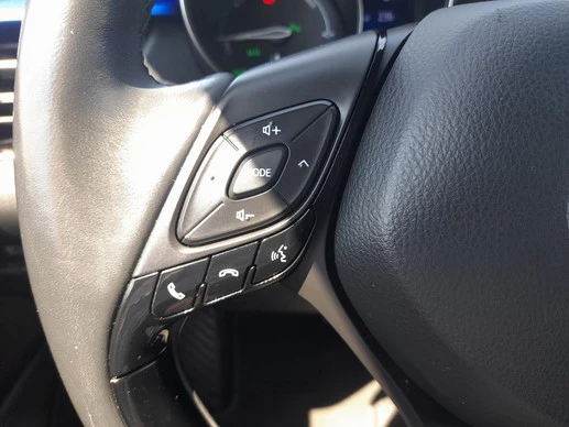 Toyota C-HR - Afbeelding 12 van 30