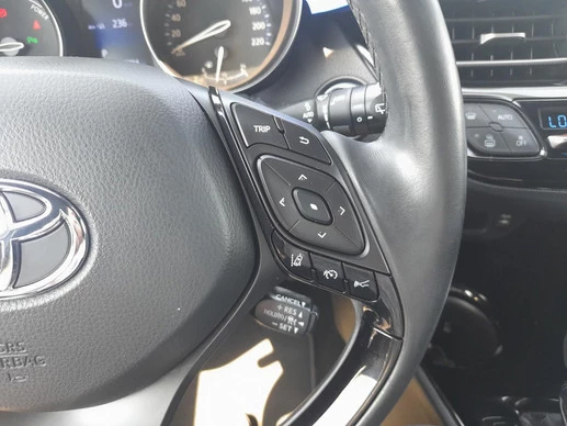 Toyota C-HR - Afbeelding 13 van 30