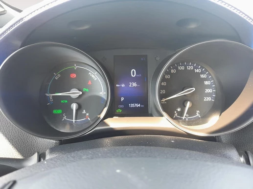 Toyota C-HR - Afbeelding 14 van 30