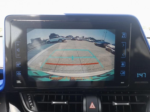 Toyota C-HR - Afbeelding 16 van 30
