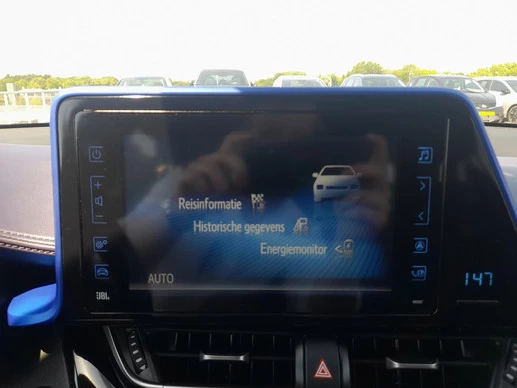 Toyota C-HR - Afbeelding 17 van 30