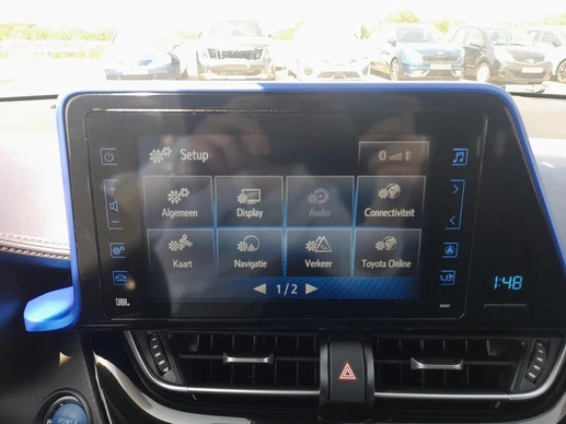 Toyota C-HR - Afbeelding 18 van 30