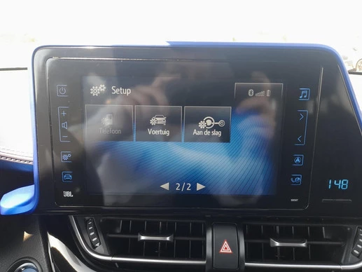 Toyota C-HR - Afbeelding 19 van 30