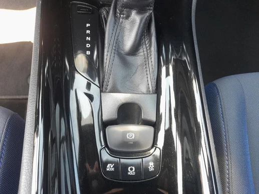 Toyota C-HR - Afbeelding 20 van 30