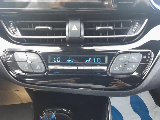 Toyota C-HR - Afbeelding 21 van 30
