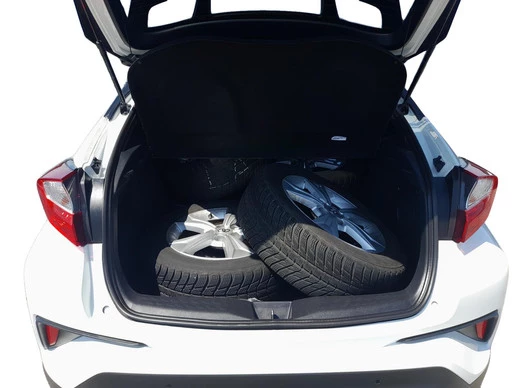 Toyota C-HR - Afbeelding 24 van 30