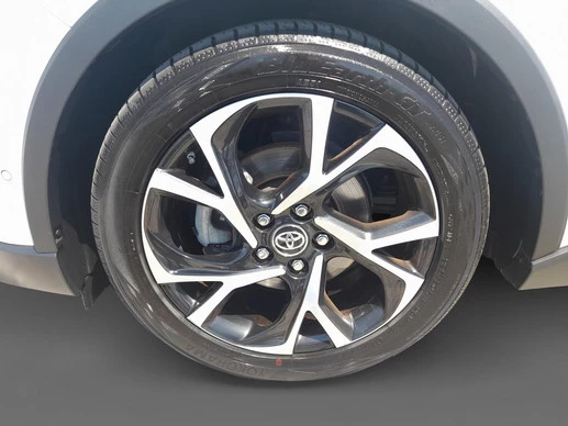 Toyota C-HR - Afbeelding 26 van 30
