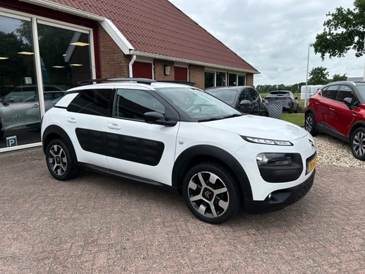 Citroën C4 - Afbeelding 1 van 30