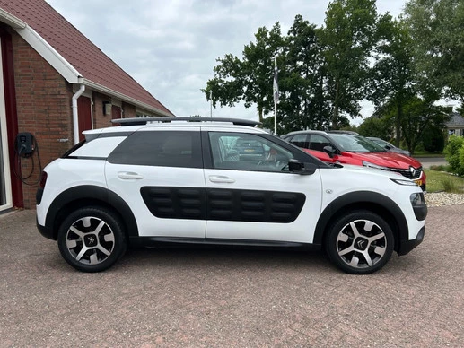 Citroën C4 - Afbeelding 2 van 30