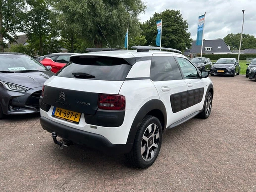 Citroën C4 - Afbeelding 3 van 30