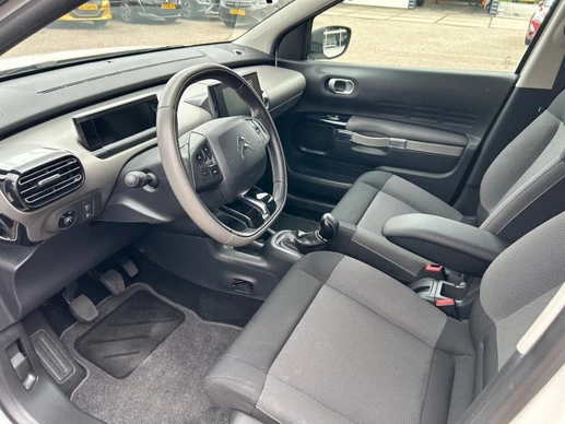Citroën C4 - Afbeelding 4 van 30