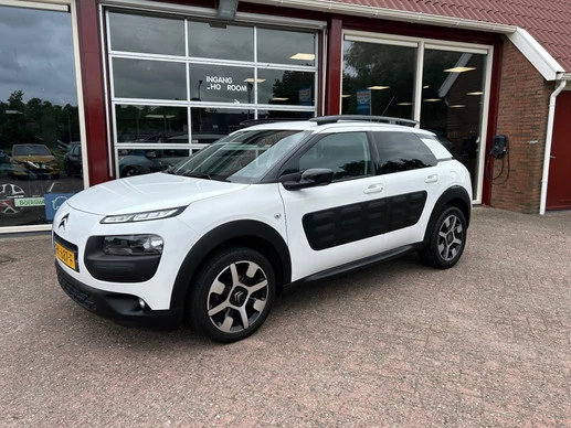 Citroën C4 - Afbeelding 5 van 30