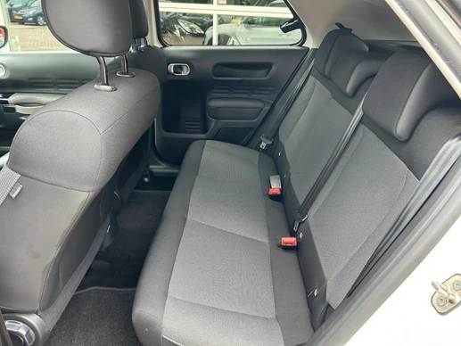 Citroën C4 - Afbeelding 6 van 30