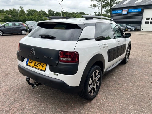 Citroën C4 - Afbeelding 13 van 30