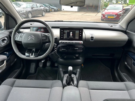 Citroën C4 - Afbeelding 14 van 30
