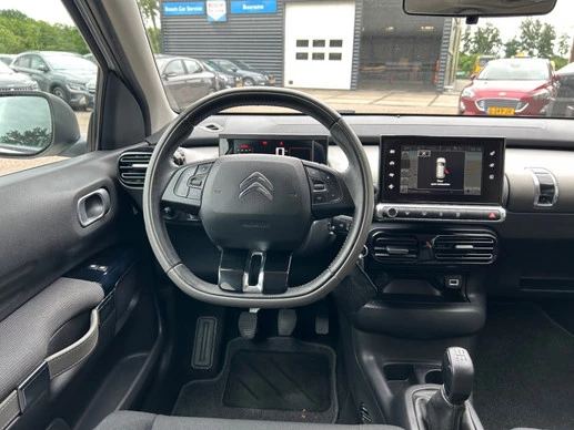 Citroën C4 - Afbeelding 15 van 30