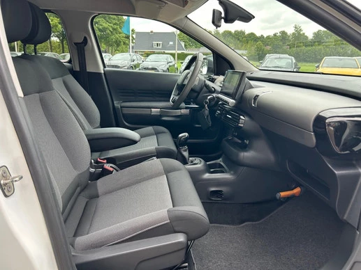 Citroën C4 - Afbeelding 16 van 30