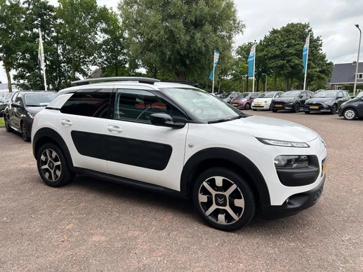 Citroën C4 - Afbeelding 17 van 30