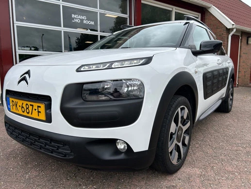 Citroën C4 - Afbeelding 19 van 30