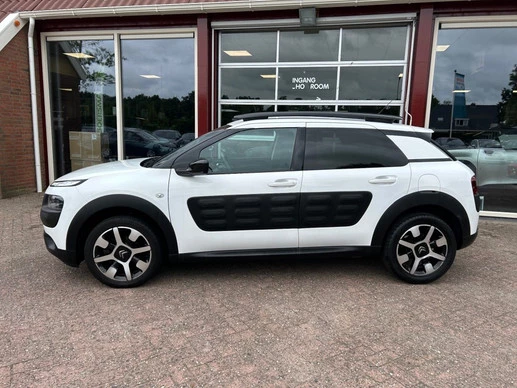 Citroën C4 - Afbeelding 20 van 30