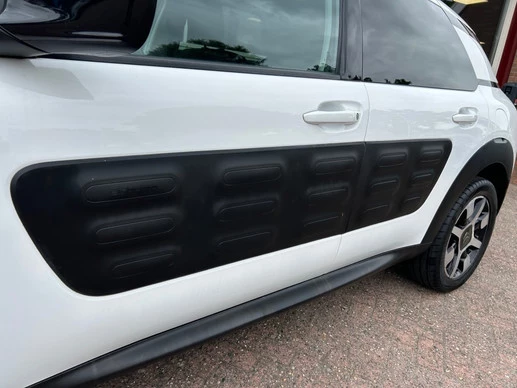 Citroën C4 - Afbeelding 21 van 30