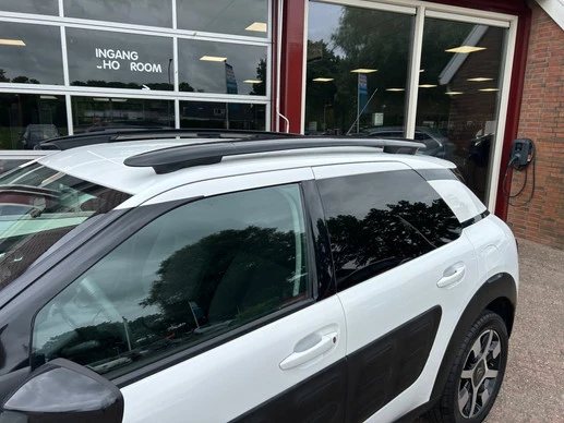 Citroën C4 - Afbeelding 22 van 30