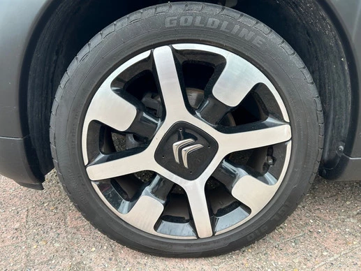 Citroën C4 - Afbeelding 23 van 30