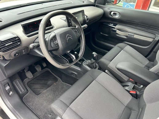 Citroën C4 - Afbeelding 24 van 30