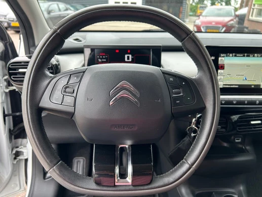 Citroën C4 - Afbeelding 26 van 30