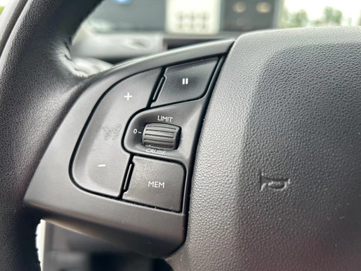 Citroën C4 - Afbeelding 27 van 30