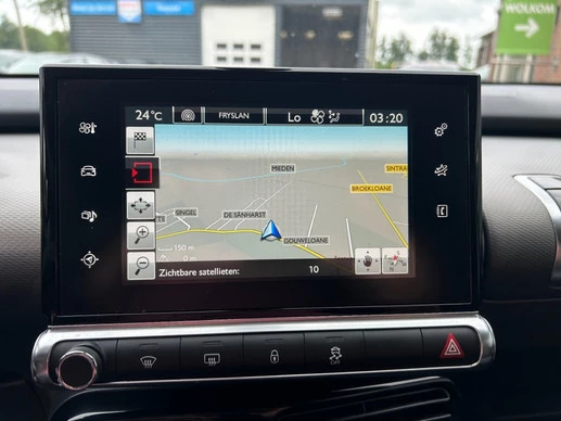 Citroën C4 - Afbeelding 30 van 30