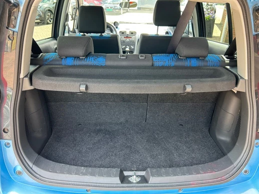 Opel Agila - Afbeelding 9 van 30