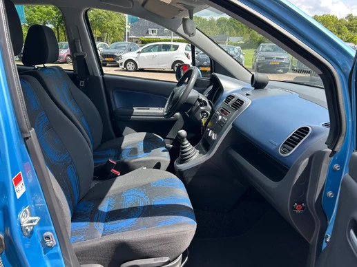 Opel Agila - Afbeelding 15 van 30