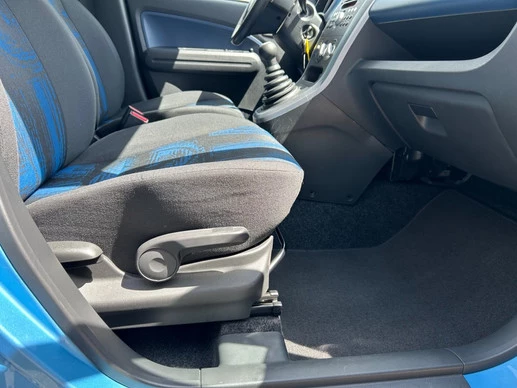 Opel Agila - Afbeelding 16 van 30