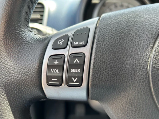 Opel Agila - Afbeelding 26 van 30