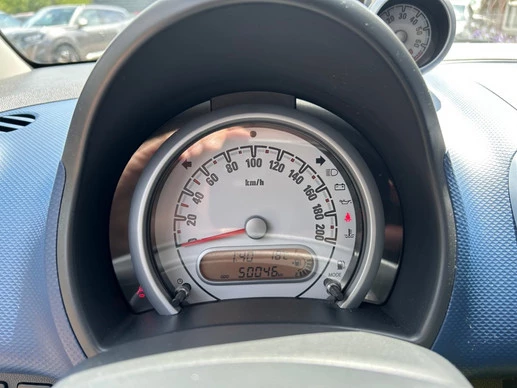 Opel Agila - Afbeelding 27 van 30
