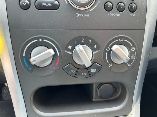Opel Agila - Afbeelding 30 van 30