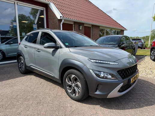 Hyundai Kona - Afbeelding 1 van 30