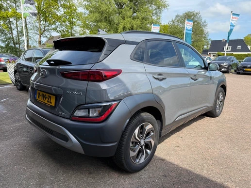 Hyundai Kona - Afbeelding 3 van 30
