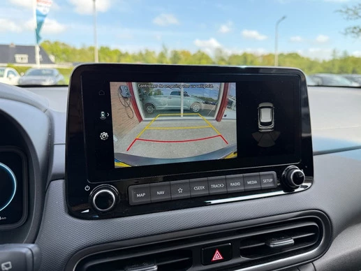 Hyundai Kona - Afbeelding 4 van 30