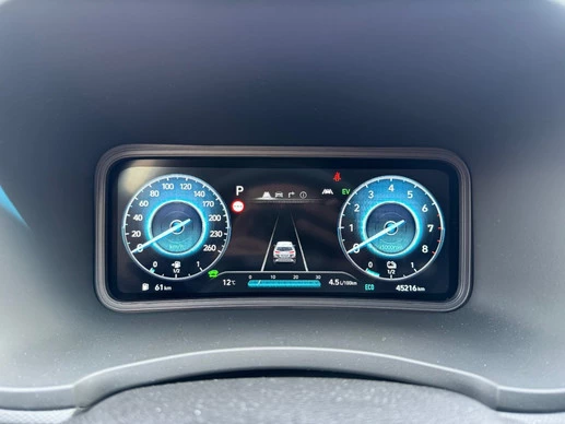 Hyundai Kona - Afbeelding 7 van 30