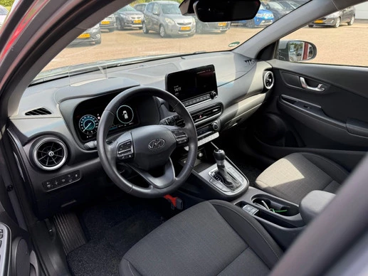 Hyundai Kona - Afbeelding 8 van 30
