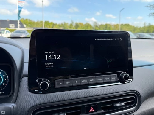 Hyundai Kona - Afbeelding 9 van 30