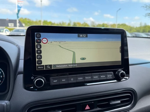 Hyundai Kona - Afbeelding 12 van 30