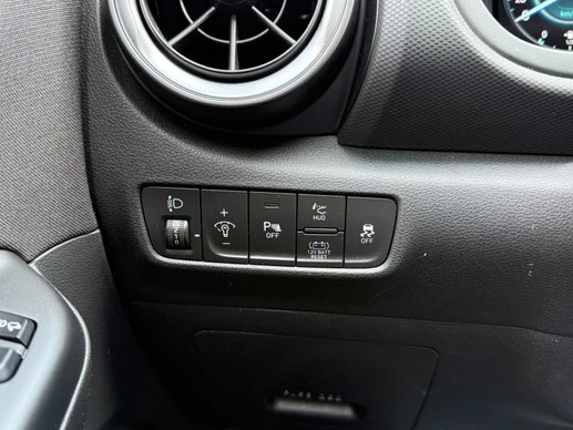 Hyundai Kona - Afbeelding 14 van 30